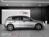 Peugeot 308 PureTech 110 Stop & Start Allure