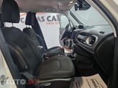 Jeep Renegade 1.6 MJD Limited