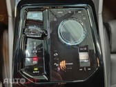 BMW i5 eDrive40