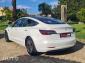 Tesla Model 3 Tração Traseira Premium