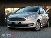 Ford C-Max 1.5 TDCi Titanium S/S