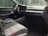 Volkswagen Golf 1.4 GTE Plug-in