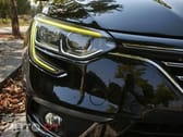 Renault Mégane Sport Tourer 1.5 dCi Bose Edition SS
