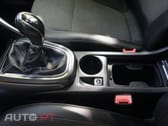 Opel Astra Sports Tourer Cosmo 1.7 CDTI