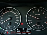 BMW 116 d Line Urban Auto