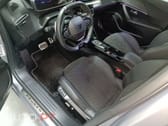 Peugeot 2008 1.5 BlueHDi GT Pack EAT8