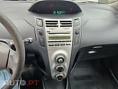 Toyota Yaris 1.0 VVT-i AC Manual