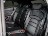 Porsche Taycan 4S