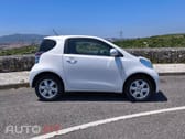 Toyota iQ 1.0 VVT-i