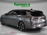 Opel Astra Sports Tourer 1.2 T Hybrid GS eDCT