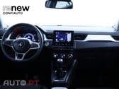 Renault Captur Techno Tce 90