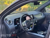Mercedes-Benz EQA 250 AMG Line