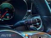 Mercedes-Benz C 300 de T 9G-TRONIC AMG Line PACK NIGHT