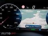 Mercedes-Benz GLC 300 de Coupe 4Matic 9G-TRONIC AMG Line Advanced