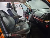 Land Rover Freelander 2.2 Td4 HSE Auto.