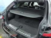 BMW 318 d Touring Pack M Auto