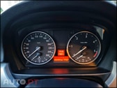 BMW 320 d Touring Navigation Auto