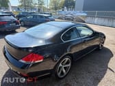 BMW 630 iA