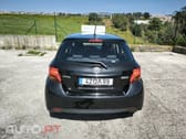 Toyota Yaris 1.4 D-4D ACtive+AC