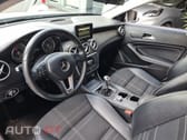 Mercedes-Benz GLA 180 CDi