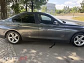 BMW 318 d Line Sport