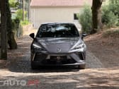 MG MG4 77 kWh Extended Range Luxury