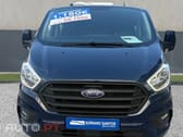 Ford Transit Custom L1H1 LKW VA Active
