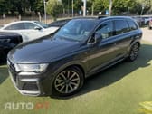 Audi Q7 60 TFSIe quattro S line Tiptronic