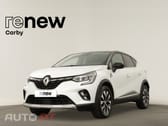 Renault Captur Captur 1.0 TCe Techno
