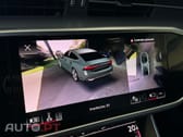 Audi A7 40 TDI S tronic
