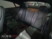 Mercedes-Benz E 220 d AMG Line