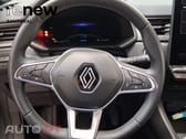 Renault Captur Techno TCE 90