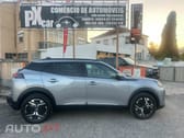 Peugeot 2008 1.2 Pure Tech Allure- Gasolina