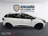Renault Clio Sport Tourer Tce 90cv LIMITED 