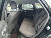Ford Focus SW 1.5 TDCi Titanium