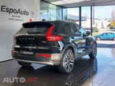 Volvo XC40 1.5 T5 PHEV Momentum Plus