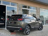 Peugeot 3008 1.6 BlueHDi Allure EAT6
