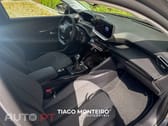 Peugeot 208 1.2 PureTech Allure