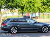 Audi A6 Avant 3.0 TDi V6 quattro Sport S tronic