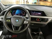 BMW 116 i Advantage
