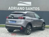 Peugeot 3008 1.6 BlueHDi Allure