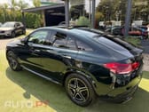Mercedes-Benz GLE e Coupé 4Matic