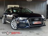 Audi A6 Avant 40 TDI Sport S tronic