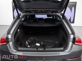 Mercedes-Benz CLA 250 e Shooting Brake Style Plus