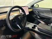 Tesla Model 3 Standard Range Plus RWD