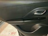 MG ZS 1.5 Hybrid+ Luxury