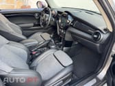 MINI Cooper HEDDON STREET (limited edition)