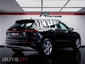 Audi E-Tron 50 quattro