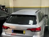 Audi A4 2016
