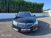 Opel Insignia 2.0 CDTi Edition S/S